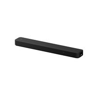 Sony - HT-S2000 Compact 3.1ch Dolby Atmos Soundbar - Black - Angle