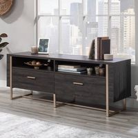 Walter Heights TV Credenza for TV's up to 60