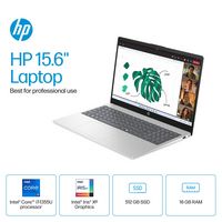 HP - 15.6