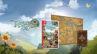 Tales of the Shire: A The Lord of The Rings™ Game - Nintendo Switch - Angle