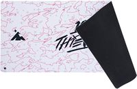 Higround - 100 Theives - Gaming Mousepad XL - Team Issue - Angle