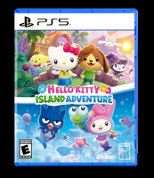 Hello Kitty Island Adventure - PlayStation 5