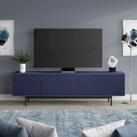 Dina TV Stand for Most TVs up to 75"