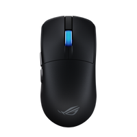 ASUS - ROG Harpe II Ace Ultralight Optical Gaming Mouse with ROG SpeedNova Wireless Technology - ...