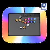 CORSAIR - Novablade Pro Wireless Hall Effect Leverless Controller - Black