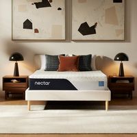 Nectar - Classic 12in Mattress - White