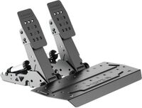 Moza Racing - SRP2 Load Cell Sim Racing Pedals (Throttle & Brake) for Windows and Xbox