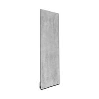 Heat Storm - Glass Heat Panel 16&quot; x 48&quot; - Mirror