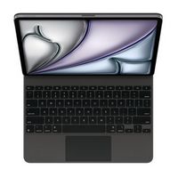 Apple - Magic Keyboard for iPad Air 13-inch (M3) - Black