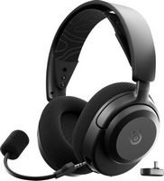 SteelSeries - Arctis Nova 3X Wireless Gaming Headset for Xbox, PlayStation, PC, Mobile, Handhelds...