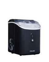 NewAir - 26 lb Countertop Nugget Ice Maker