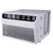 Hisense - 8,000 BTU Window Air Conditioner with Inverter Technology &amp; ConnectLife App 350 Sq. Ft ...