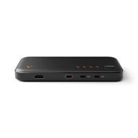 Viture - Pro Mobile Dock - Black