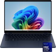 HP - OmniBook X Flip 2-in-1 14" 2K Touchscreen Laptop - Intel Core Ultra 5 - 16GB Memory - 512GB ...