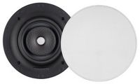 Sonance - VX66R TL SINGLE SPEAKER - Visual Experience Series 6.5&quot; 2-Way Thinline In Ceiling Speak...