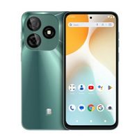 BLU - G65L 128GB (Unlocked) - Green