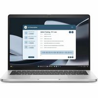 Dell - Pro 14 Plus 14&quot; IPS 1920 x 1200 (Full HD Plus) Laptop - AMD Ryzen 5 PRO with 16GB Memory -...