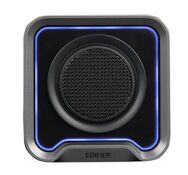 Edifier - QS20 Portable Bluetooth Speaker - Black