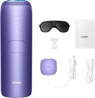 Ulike - Air 3 Ice Cooling IPL Dry Hair Removal Device - Purple