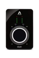 Apogee - Duet 3 - Black