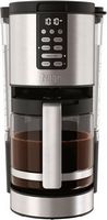 Ninja - Programmable XL 14-Cup Coffee Maker PRO, Glass Carafe, Freshness Timer, with Permanent Fi...