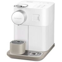 De%27Longhi - 19-Bar Nespresso Gran Lattissima - White