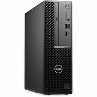 Dell - OptiPlex 7000 Desktop - Intel Core i5 - 8GB Memory - 256GB SSD - Black