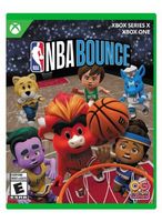 NBA BOUNCE - Xbox Series X