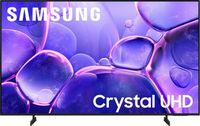 Samsung - 85” Class U8000F Series Crystal UHD 4K Smart Tizen TV (2025)