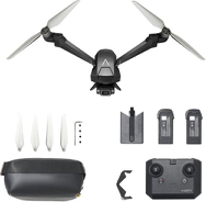 VCOPTER - Falcon Mini Fly More Combo - Black