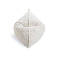 Lovesac - PillowSac in Phur - Alpine Swirl