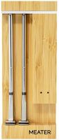 Traeger Grills - MEATER DUO PRO - Silver