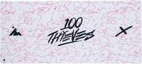 Higround - 100 Theives - Gaming Mousepad XL - Team Issue