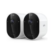 Arlo - Pro Outdoor Security Camera 2K HDR (6th Gen, 2025 Release) - Wireless, Rechargeable Batter...