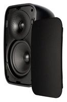 Sonance - MX52 SST SINGLE SPEAKER - Mariner MX Series 5-1/4" 2-Way Outdoor Surface Mount Single S...