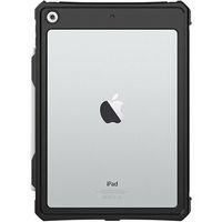 SaharaCase - Water-Resistant Case for Apple iPad 10.2 (8th Generation 2020 and 9th Generation 202...