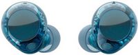 Sony - WF-C710N Truly Wireless Noise-Canceling Earbuds - Glass Blue