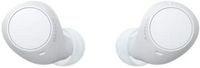 Sony - WFC510 Truly Wireless Earbuds - White