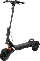 Apollo - Explore 2025 Premium Electric Scooter w/37 mi Max Range &amp; 25 mph Max Speed - Space Gray