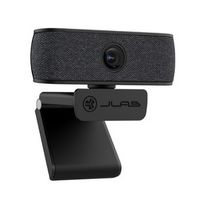 JLab - JBuds Cam Webcam - Black