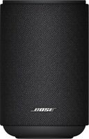Bose - Lifestyle Ultra Wireless Speaker - Black