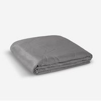 Bedgear - Cooling Blanket - Gray