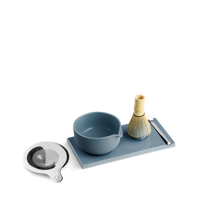 Fellow - Matcha Set with Matching Ceramic Bowl