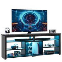 Bestier 71'' TV Up to 80'' - Black