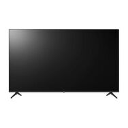 LG - 55" PK640S Series UHD Signage TV with webOS 25 &amp; Easy Content Management - Black