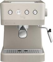 bella PRO - Barista Elite Espresso Station with 20 Bars of High Pressure - Oatmilk