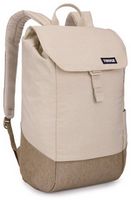 Thule - Lithos Backpack 16L - PELICAN GRAY/FADED KHAKI