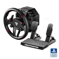 Thrustmaster - T598, Direct Axial Drive&#160;Force Feedback Racing Wheel and Pedal Set (PS5, PS4, PC) ...