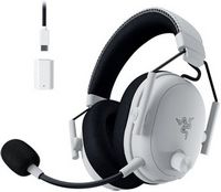 Razer - BlackShark V3 Pro ANC Wireless Over-the-Ear Gaming Headset for PC, Mac, Playstation, Nint...