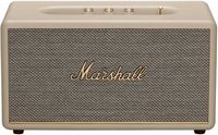 Marshall - Stanmore III Bluetooth Speaker - Cream